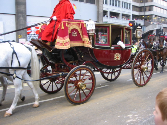 Parade