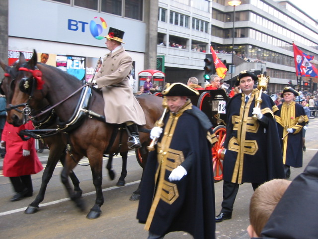 Parade
