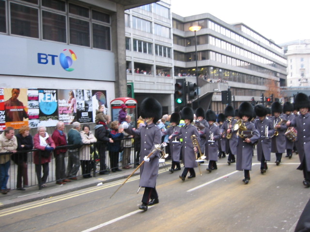 Parade