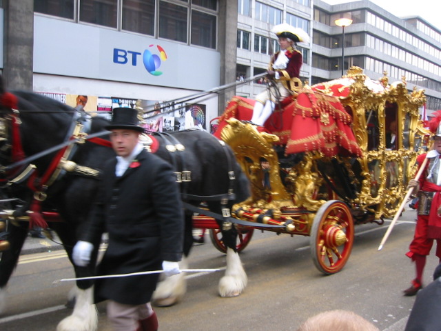 Parade