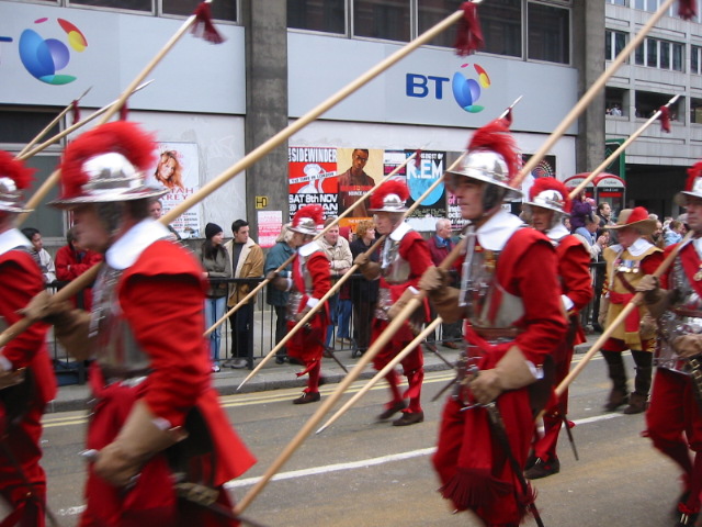 Parade