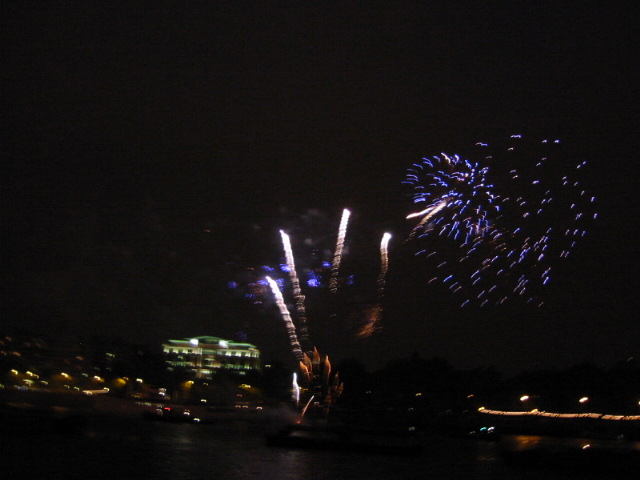 Fireworks