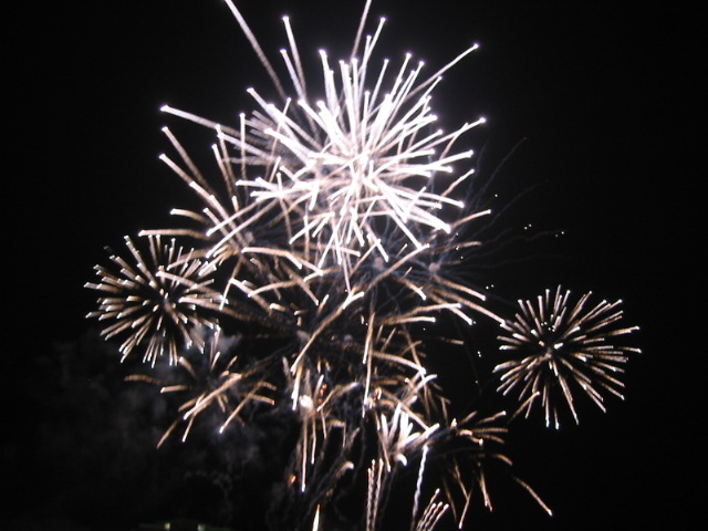 Fireworks