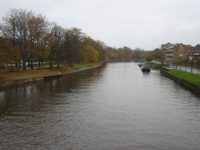 River Ouse