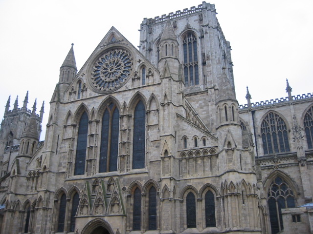York Minster