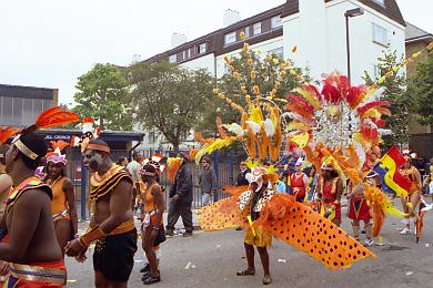 Notting Hill Festival