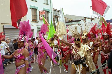 Notting Hill Festival