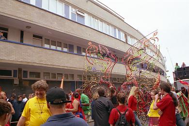 Notting Hill Festival