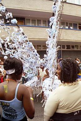Notting Hill Festival