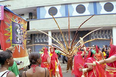 Notting Hill Festival