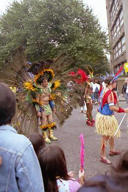Notting Hill Festival