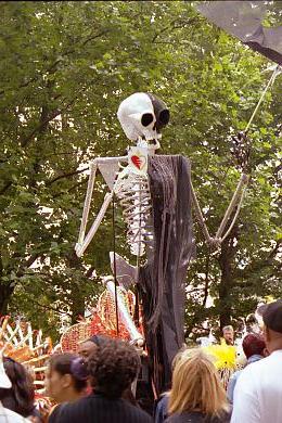 Notting Hill Festival