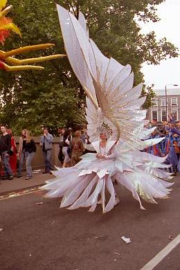 Notting Hill Festival