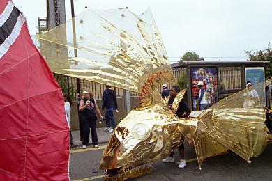 Notting Hill Festival