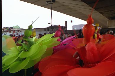 Notting Hill Festival