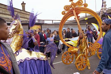 Notting Hill Festival