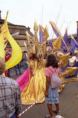 Notting Hill Festival