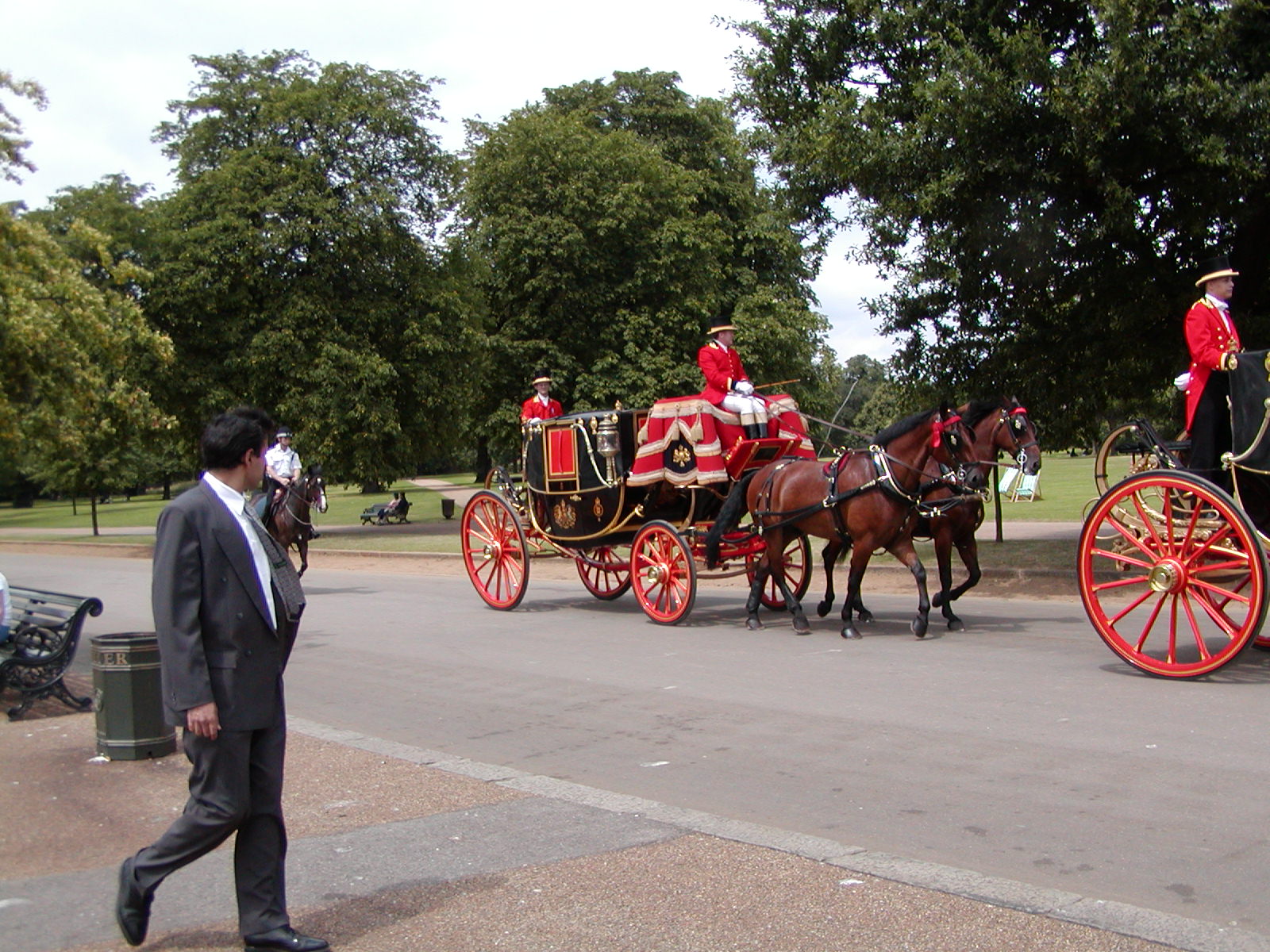Royal Guard