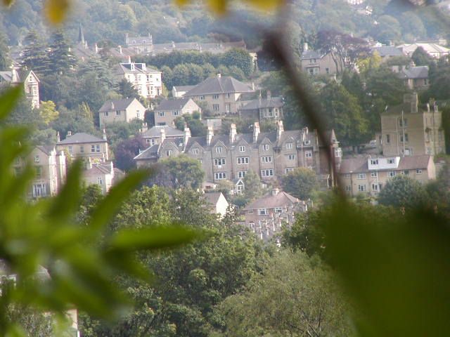 The Cotswolds