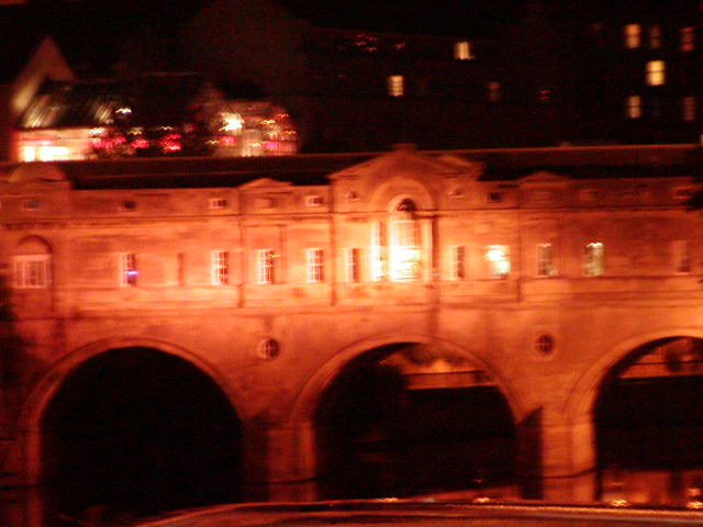 Roman Baths