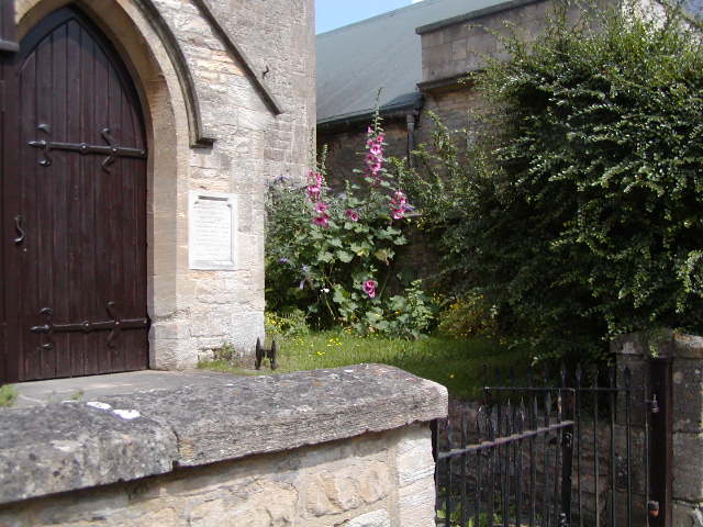 Church