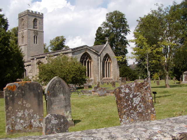 Church