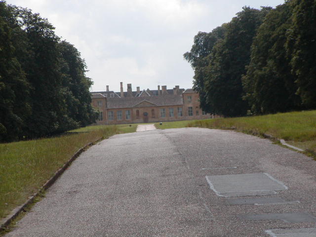 Cotswold Trail