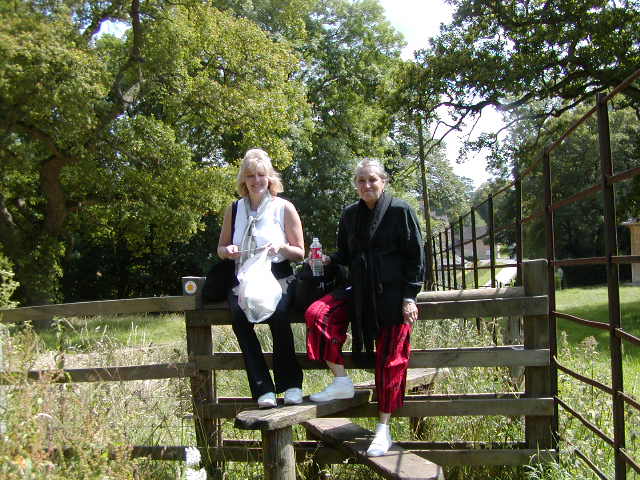 Cotswold Trail