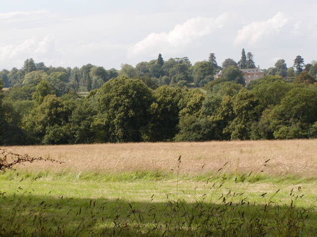 The Cotswolds