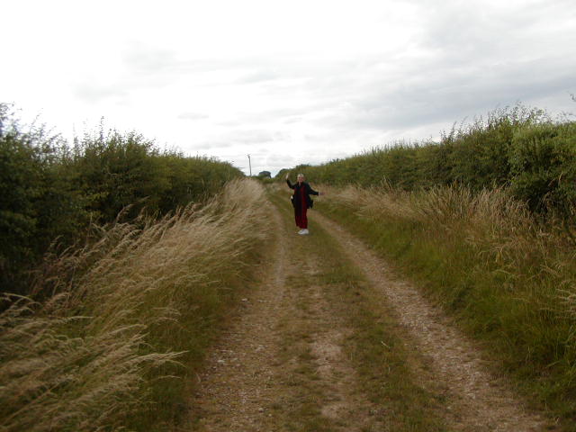 Cotswold Trail