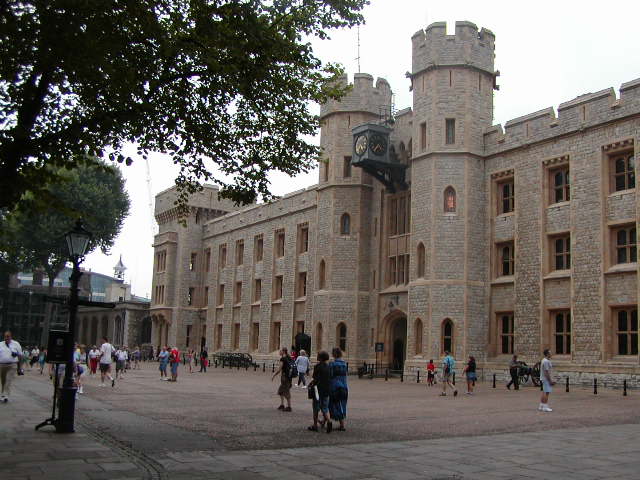 London Tower