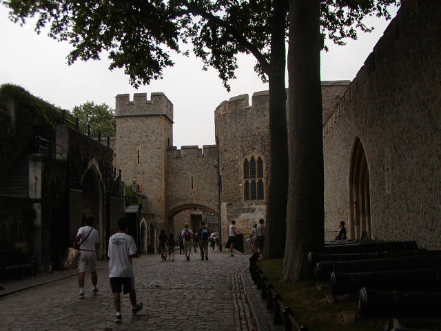 London Tower