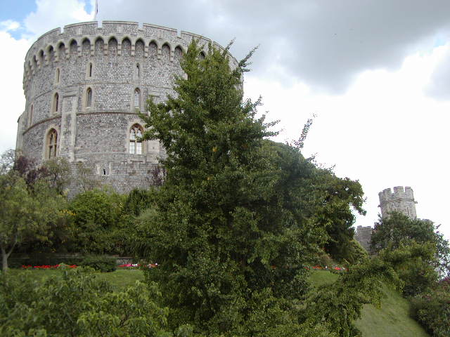 Windsor Castle