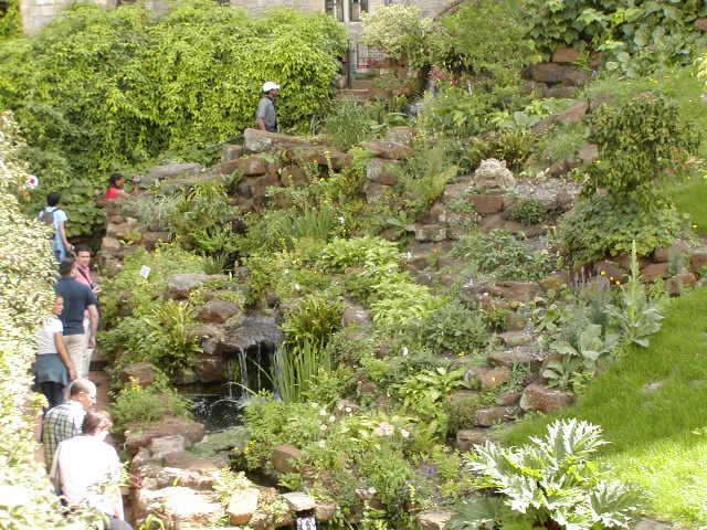 Windsor Castle Grounds