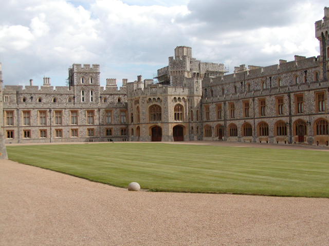 Windsor Castle