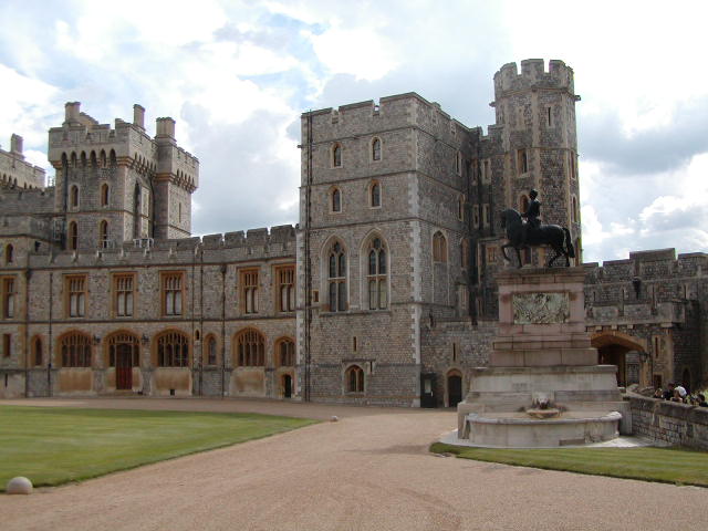 Windsor Castle
