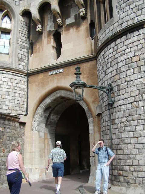 Windsor Castle