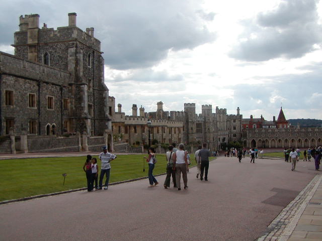 Windsor Castle
