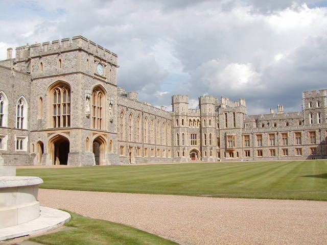 Windsor Castle