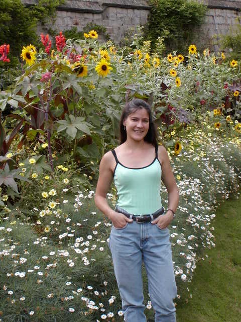 Windsor Castle Grounds
