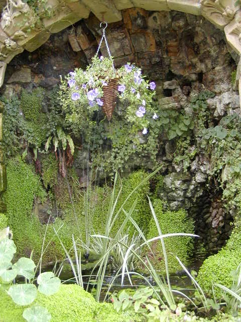 Windsor Castle Grounds