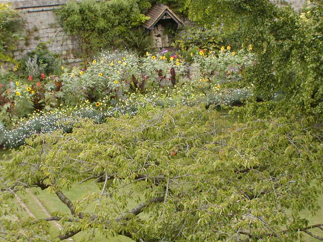 Windsor Castle Grounds