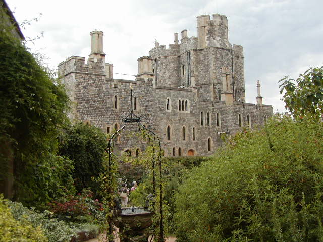 Windsor Castle