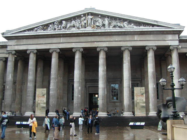 British Museum