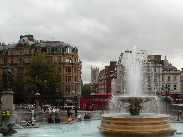 Trafalgar Square