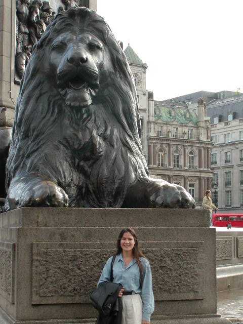 Lions