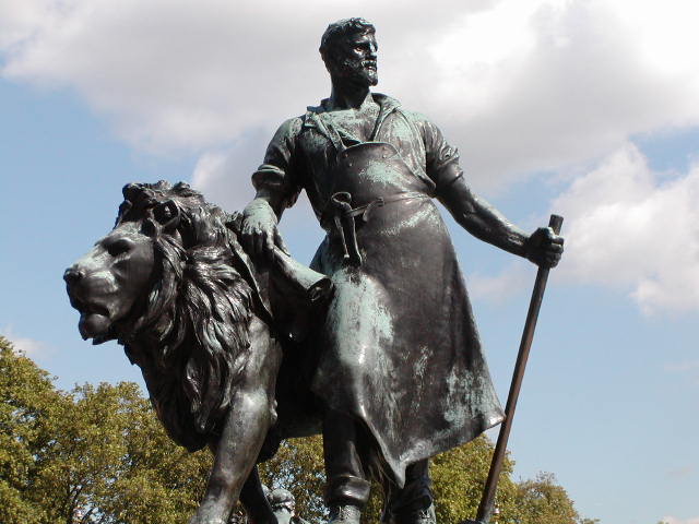 Sculpture