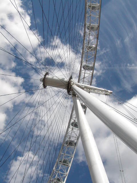London Eye