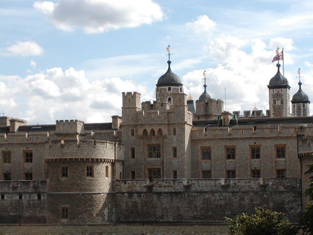 London Tower