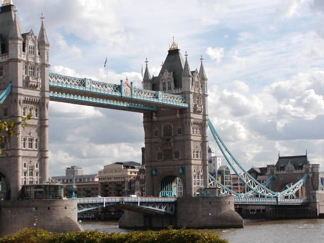 Tower Bridge
